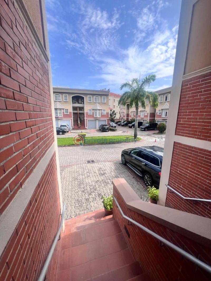 5 bedroom Detached Duplex For Rent Ikoyi Lagos - 12