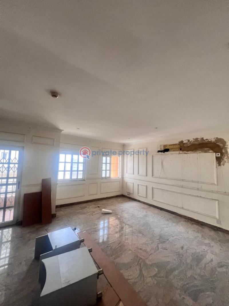 5 bedroom Detached Duplex For Rent Ikoyi Lagos - 17