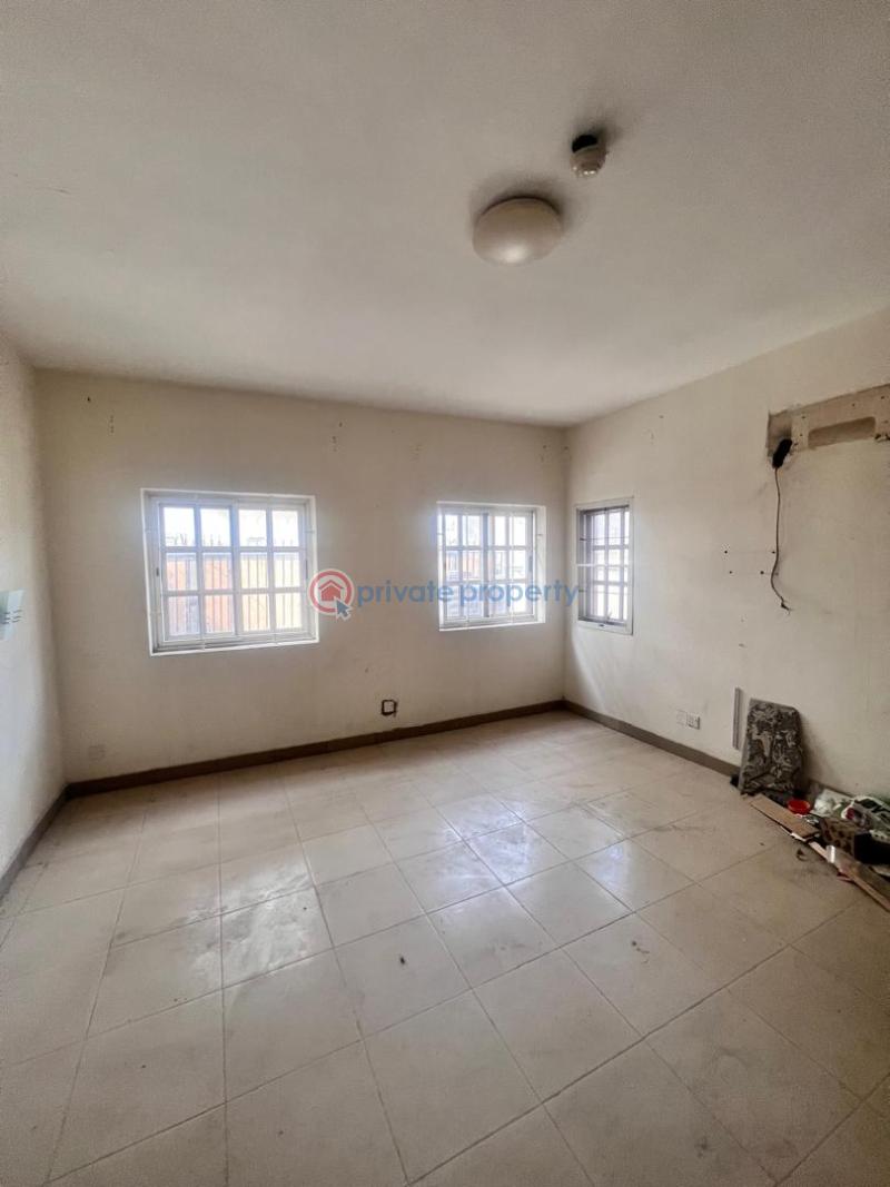 5 bedroom Detached Duplex For Rent Ikoyi Lagos - 6