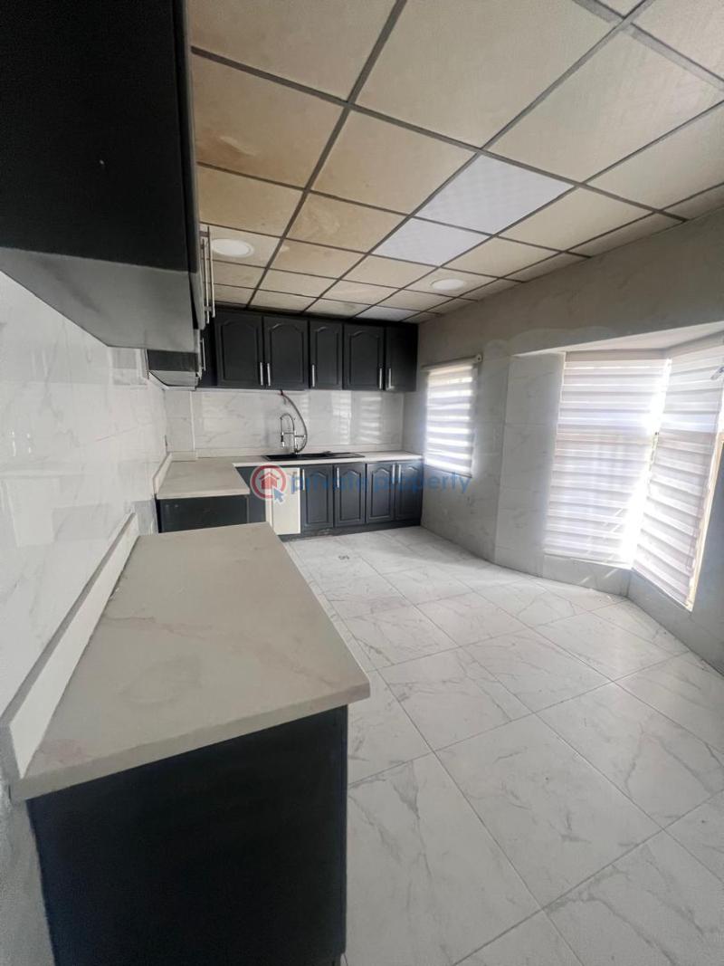 5 bedroom Detached Duplex For Rent Ikoyi Lagos - 15