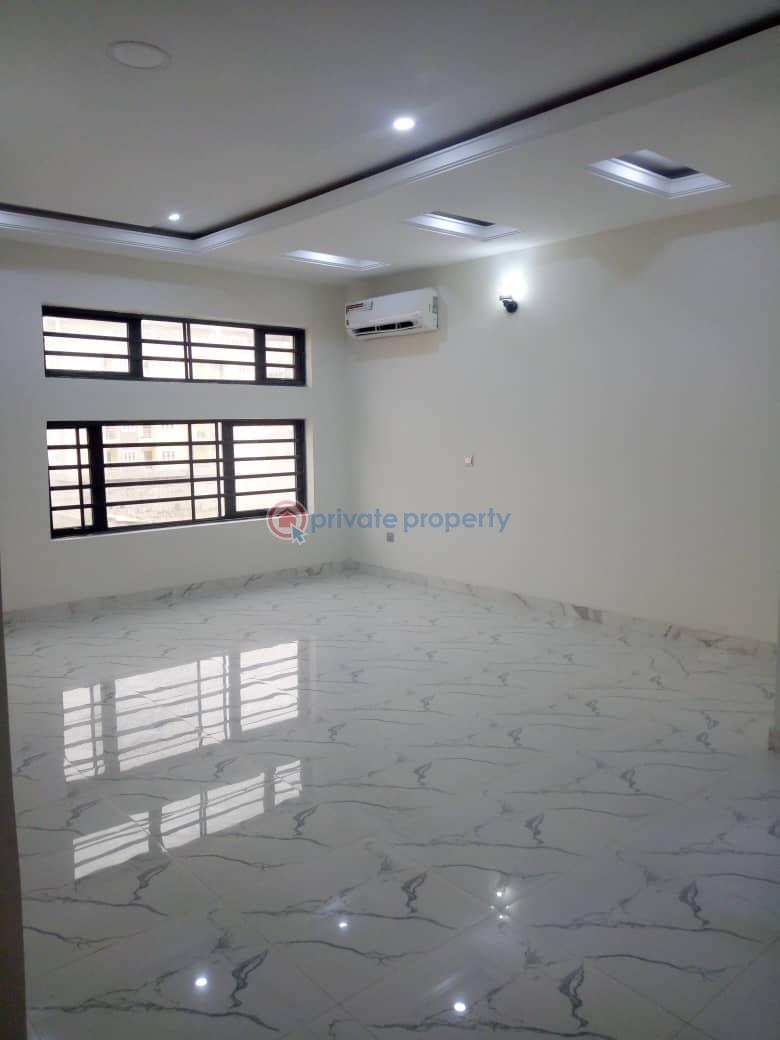 5 bedroom Terrace For Rent Crystal Estate Off Palace Road Oniru Victoria Island Lagos - 7