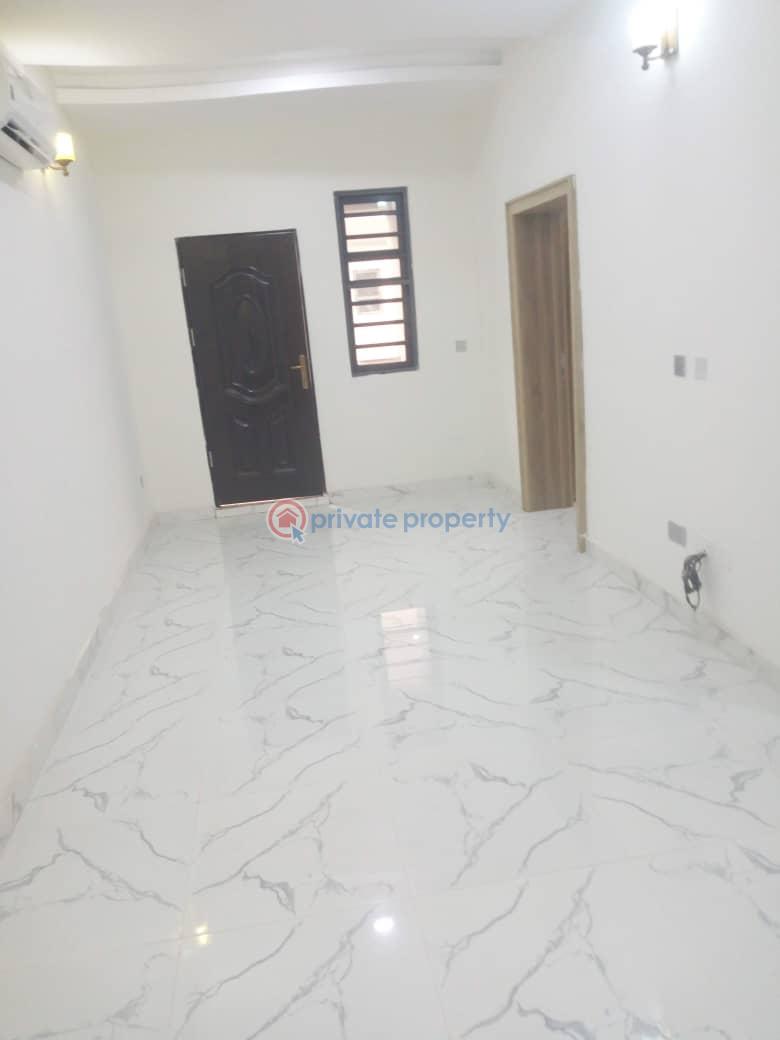 5 bedroom Terrace For Rent Crystal Estate Off Palace Road Oniru Victoria Island Lagos - 13