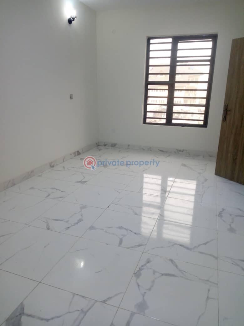 5 bedroom Terrace For Rent Crystal Estate Off Palace Road Oniru Victoria Island Lagos - 12