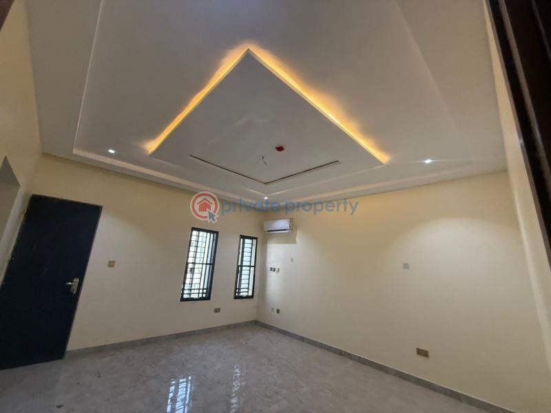 5 bedroom Terrace For Rent Wuye Abuja Phase 2  - 3