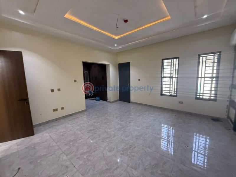 5 bedroom Terrace For Rent Wuye Abuja Phase 2  - 1