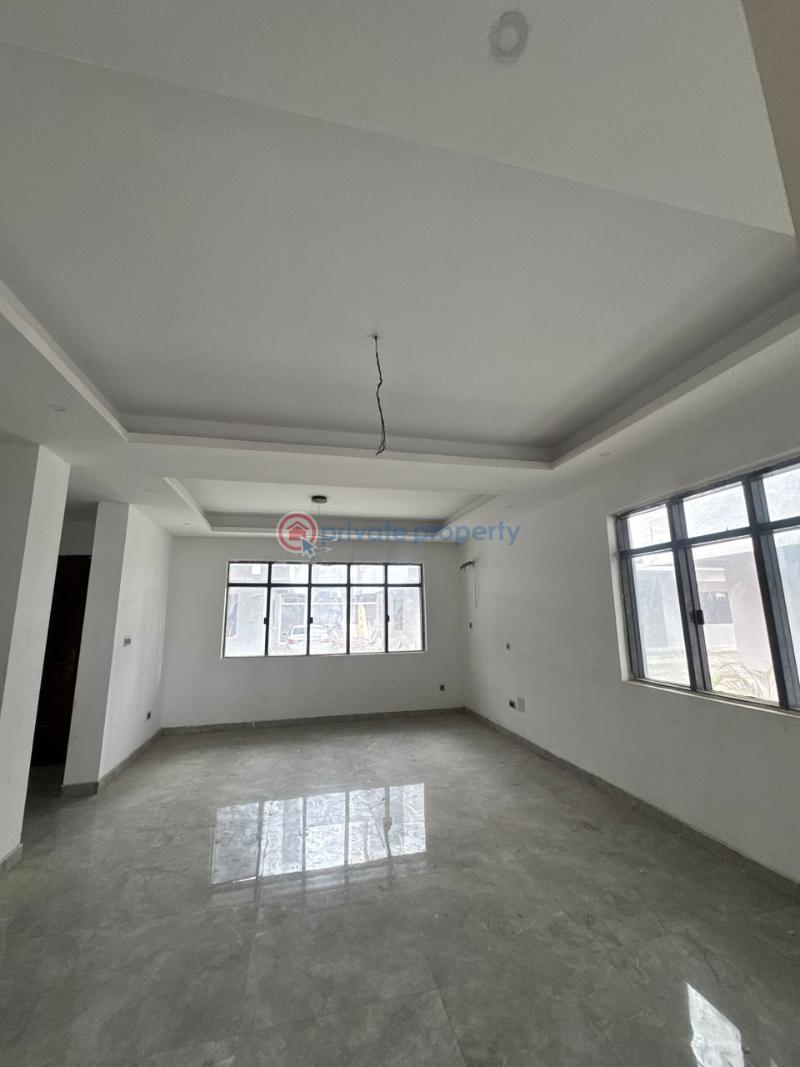 5 bedroom terrace with bq - 12 5 bedroom Terrace For Sale Ilasan Lekki Lagos - 12