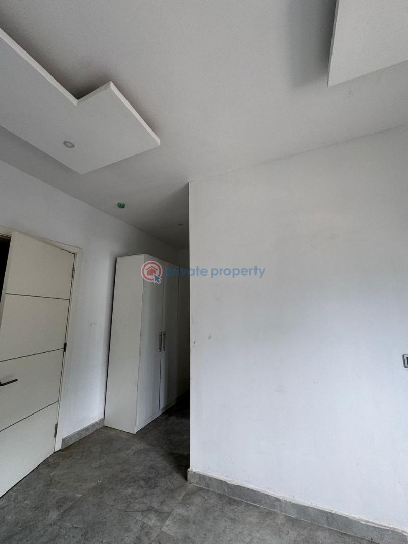 5 bedroom terrace with bq - 10 5 bedroom Terrace For Sale Ilasan Lekki Lagos - 10