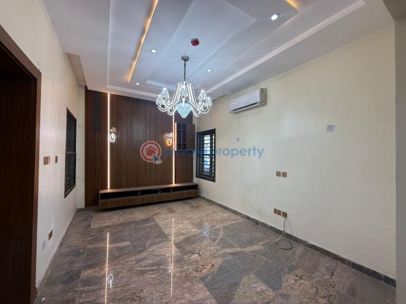5 bedroom Terrace For Rent Wuye Abuja Phase 2  - 6