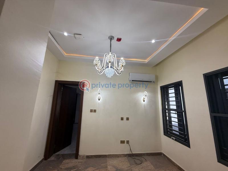 5 bedroom Terrace For Rent Wuye Abuja Phase 2  - 5