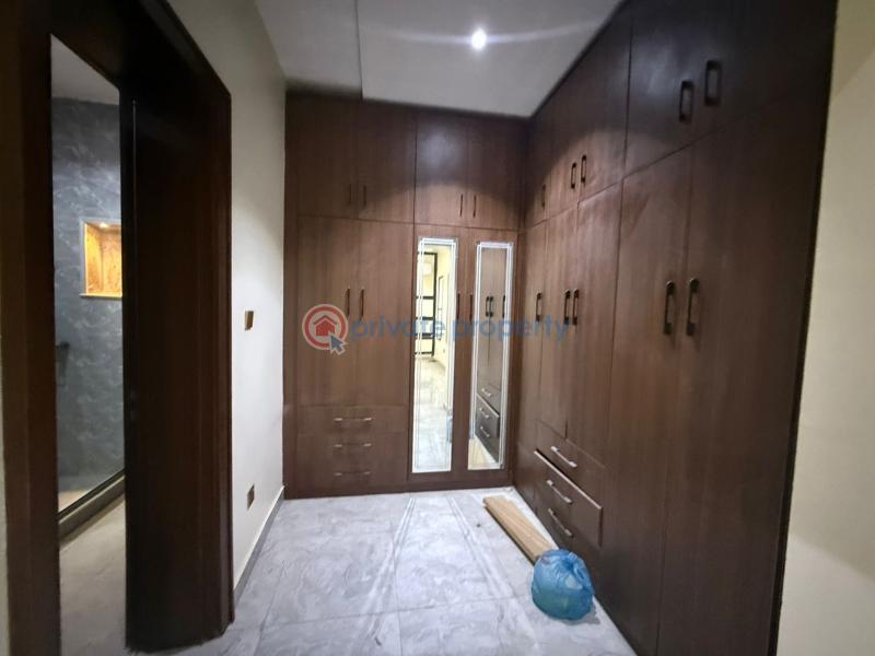 5 bedroom Terrace For Rent Wuye Abuja Phase 2  - 2