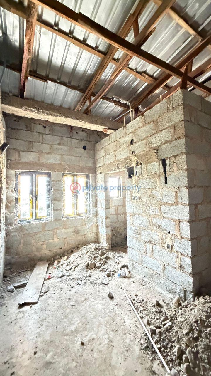 5 bedroom Terraced Duplex For Sale Apo Abuja Phase 2  - 4