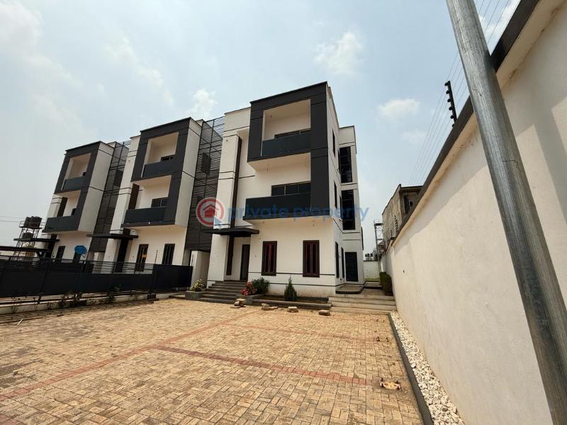 5 bedroom House For Sale Mabuchi Abuja Phase 2  - 0