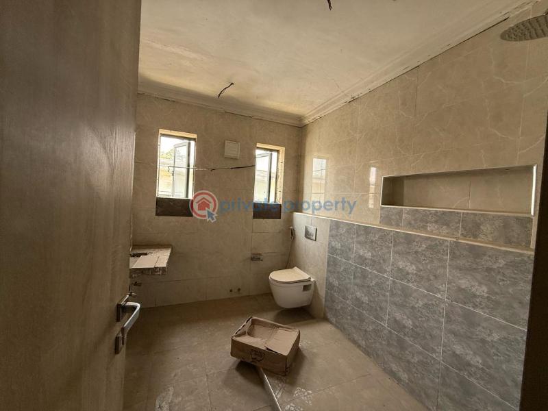 5 bedroom House For Sale Wuse Abuja Phase 1  - 1