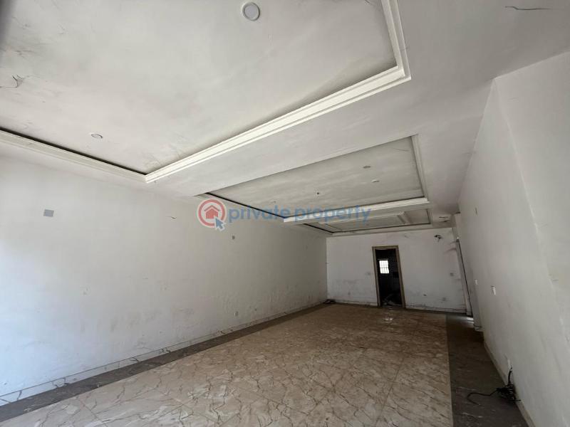 5 bedroom House For Sale Wuse Abuja Phase 1  - 3