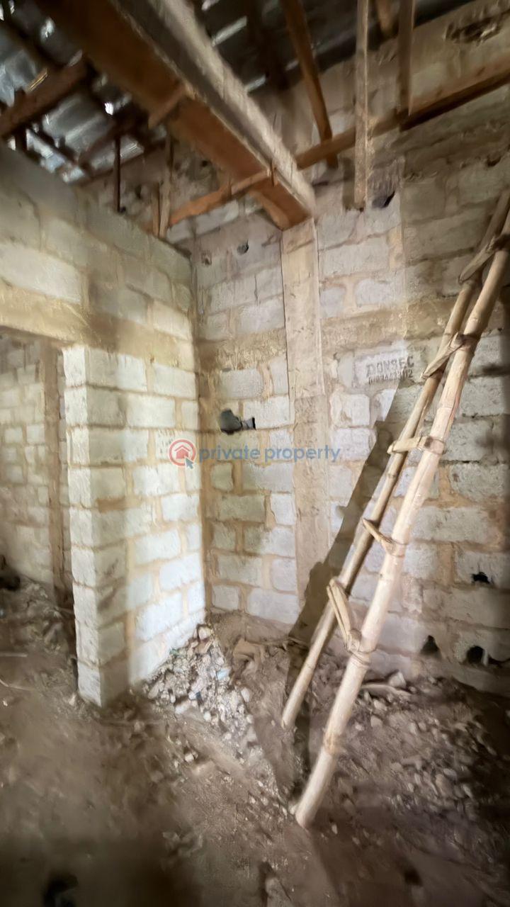 5 bedroom Terraced Duplex For Sale Apo Abuja Phase 2  - 2