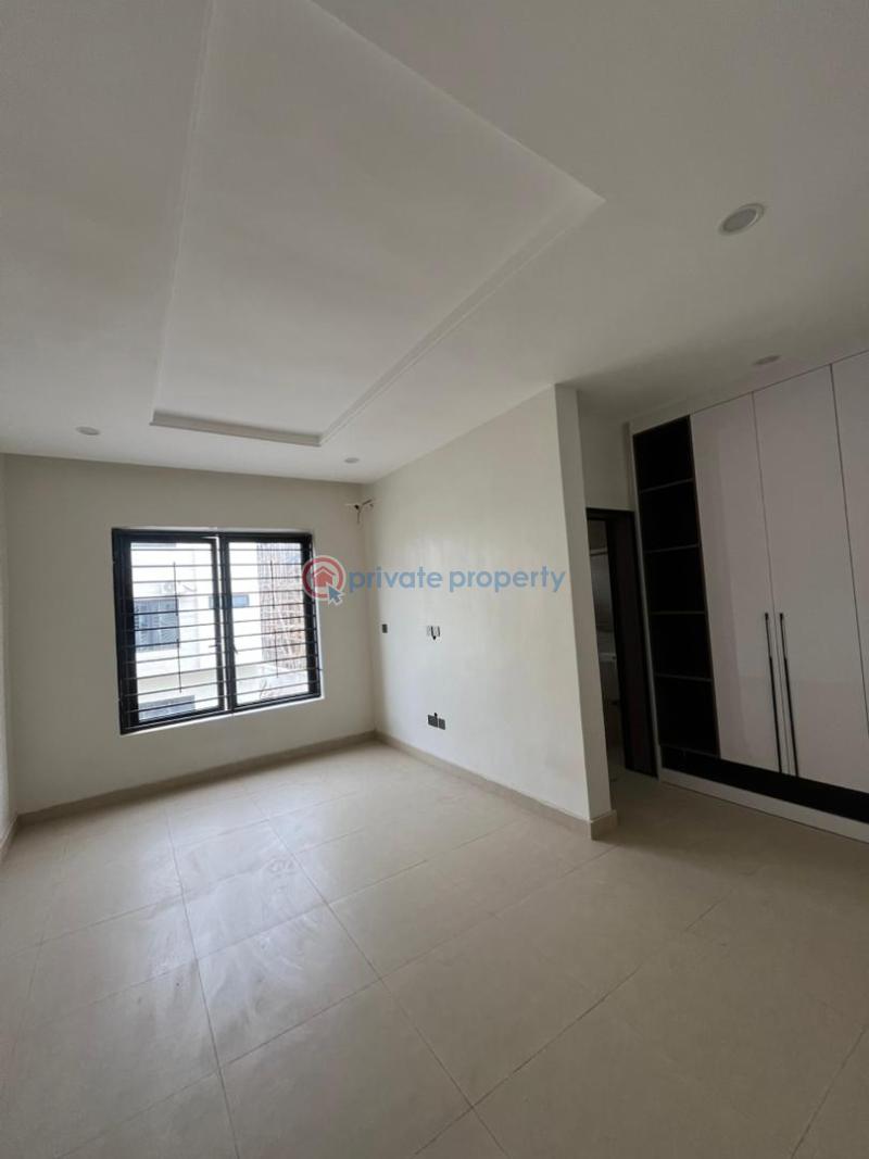 5 bedroom Terraced Duplex For Sale Jahi Abuja Phase 2  - 8