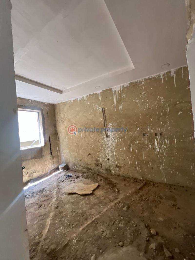 5 bedroom Terraced Duplex For Sale Guzape Abuja Phase 1  - 1