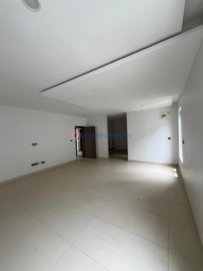 5 bedroom Terraced Duplex For Sale Jahi Abuja Phase 2  - 7