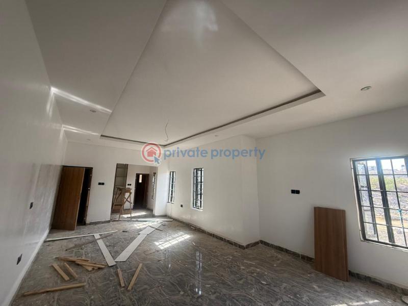 House For Sale Guzape Abuja Phase 1  - 2