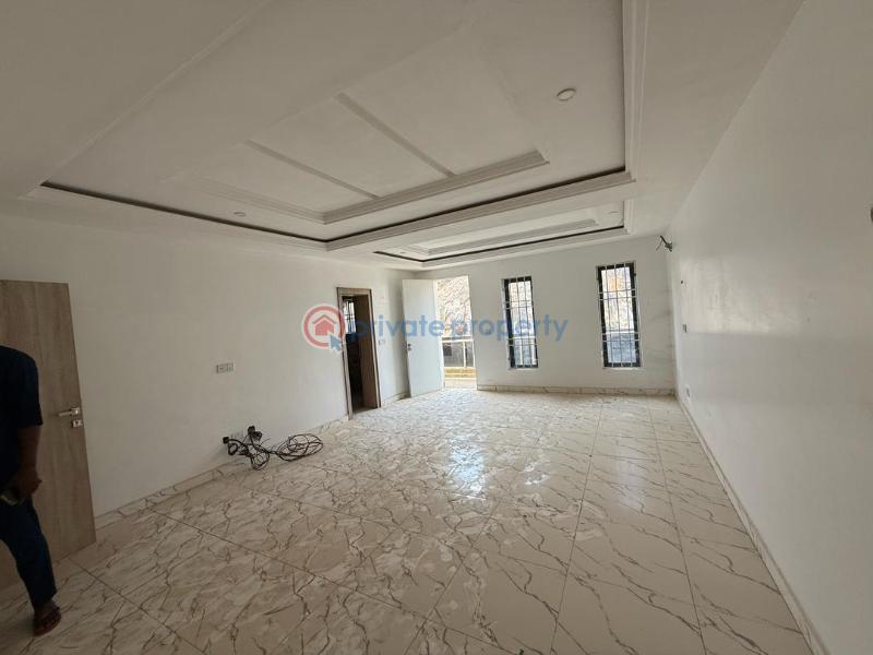 5 bedroom House For Sale Wuse Abuja Phase 1  - 2