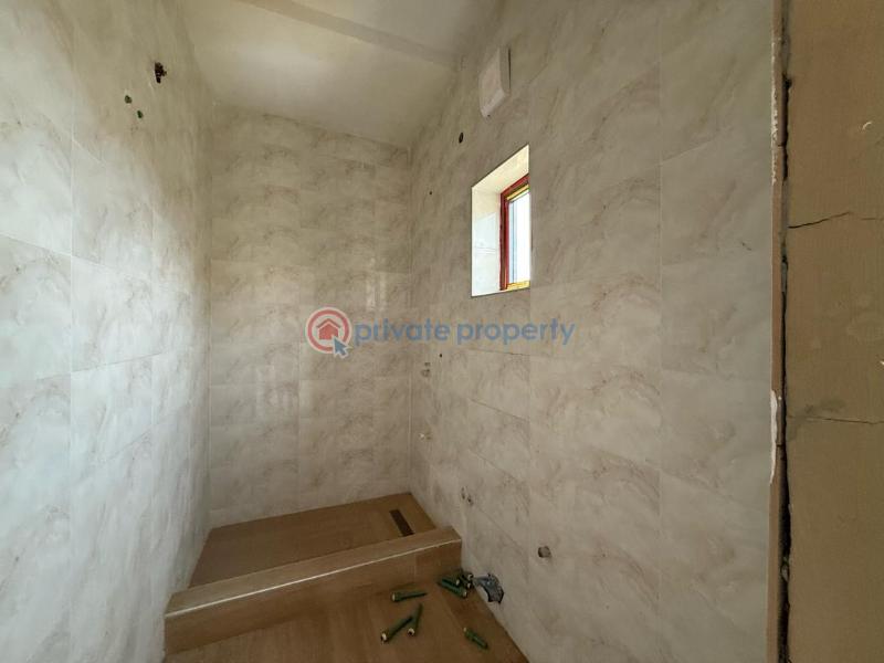 5 bedroom terrace with bq - 2 5 bedroom House For Sale Mabuchi Abuja Phase 2  - 2