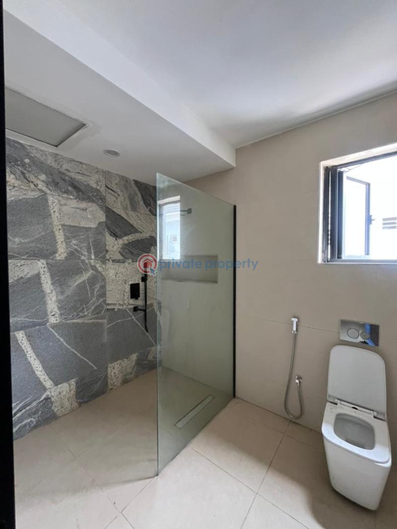 5 bedroom Terraced Duplex For Sale Jahi Abuja Phase 2  - 6