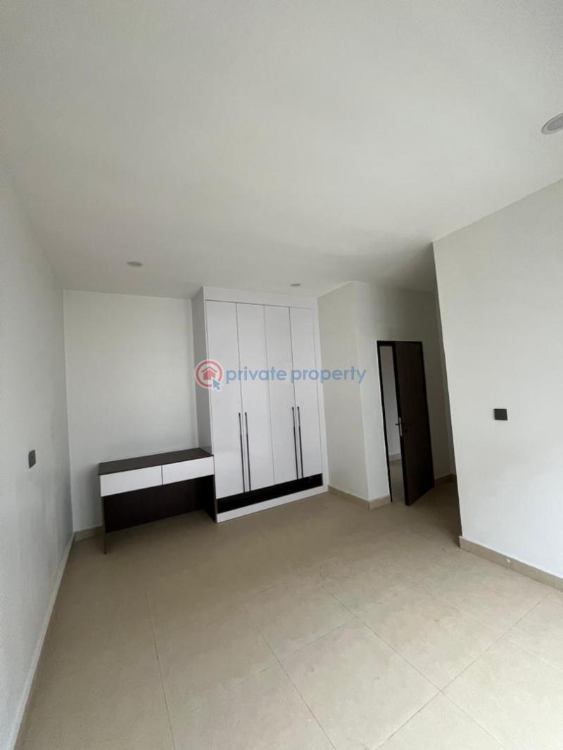 5 bedroom Terraced Duplex For Sale Jahi Abuja Phase 2  - 3