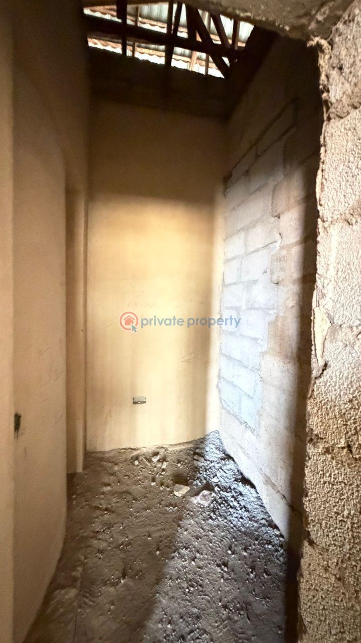 5 bedroom Terraced Duplex For Sale Idu Abuja Phase 4  - 5