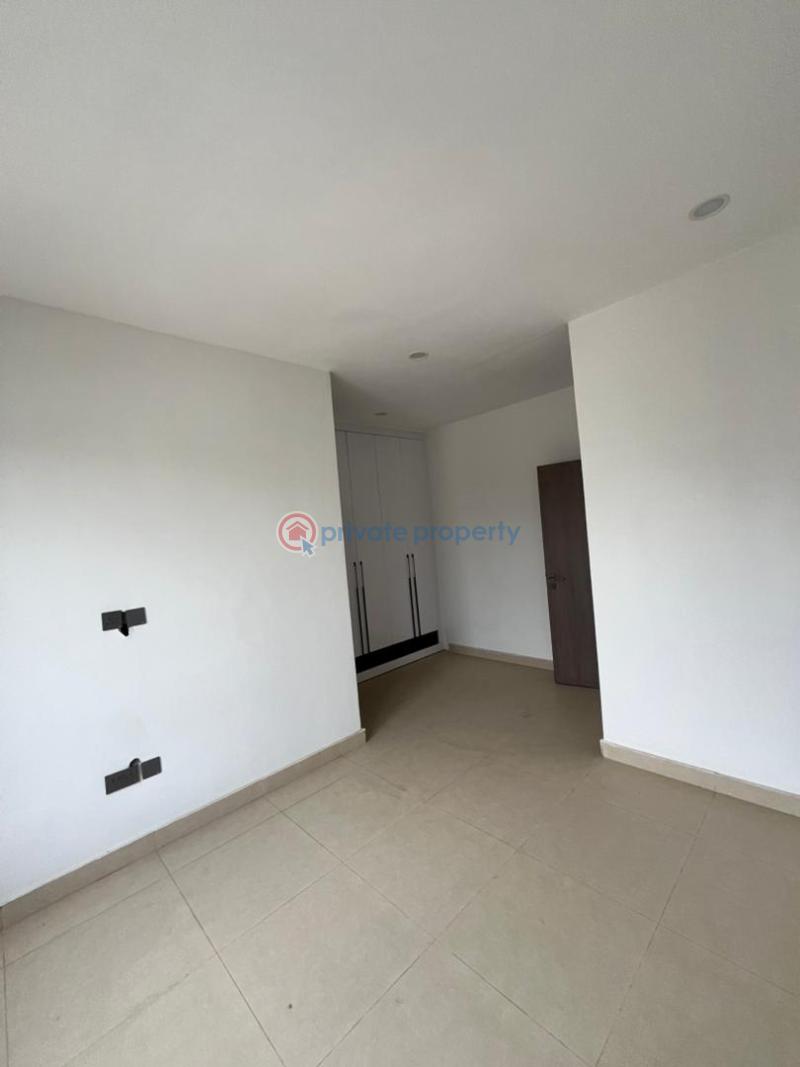 5 bedroom Terraced Duplex For Sale Jahi Abuja Phase 2  - 4