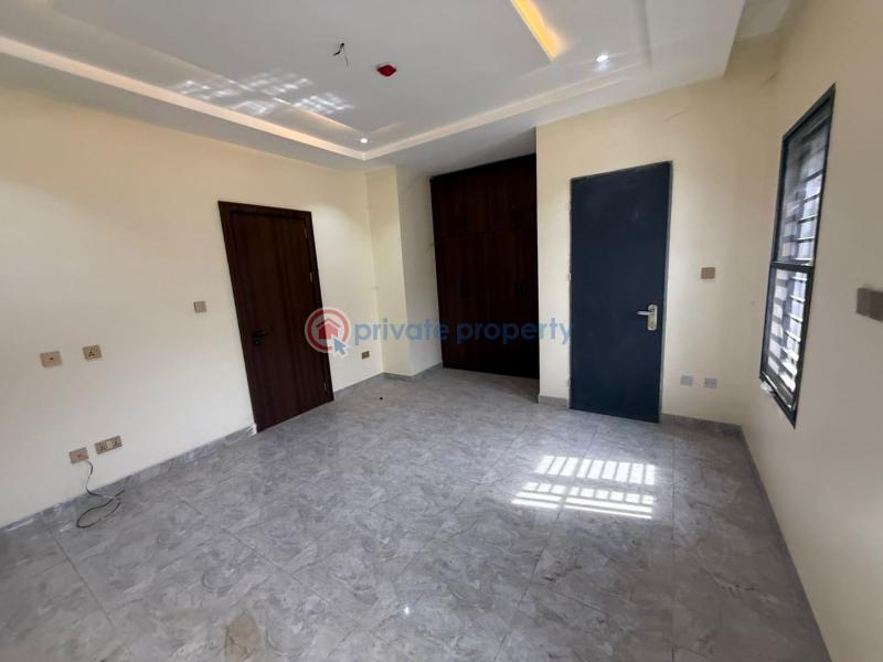 5 bedroom Terrace For Rent Wuye Abuja Phase 2  - 4
