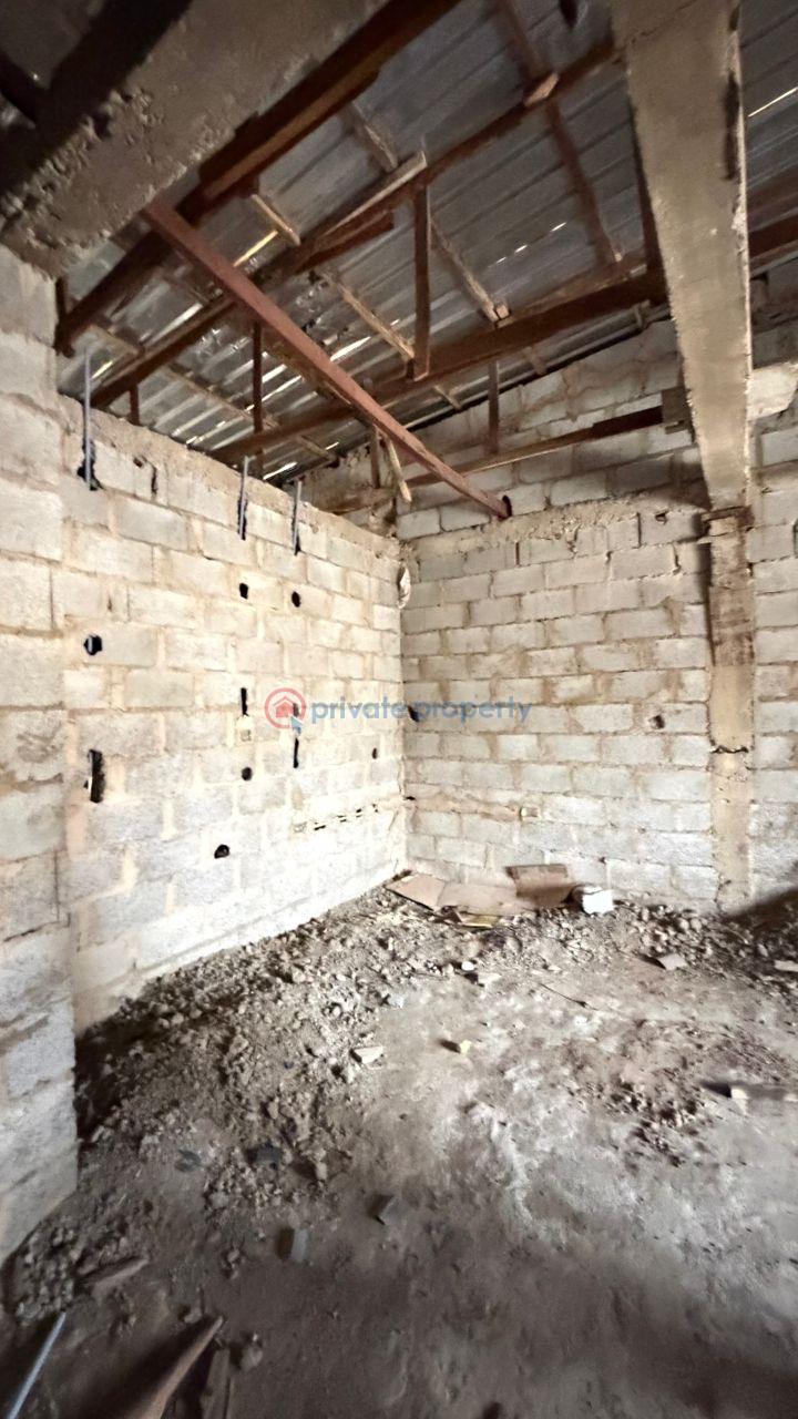 5 bedroom Terraced Duplex For Sale Apo Abuja Phase 2  - 3