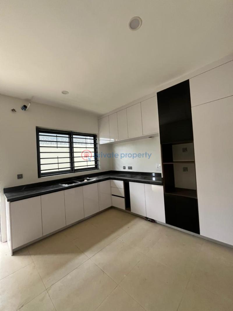 5 bedroom Terraced Duplex For Sale Jahi Abuja Phase 2  - 2