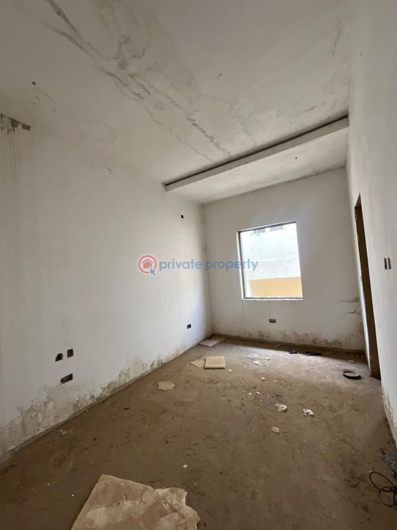 5 bedroom Terraced Duplex For Sale Guzape Abuja Phase 1  - 5