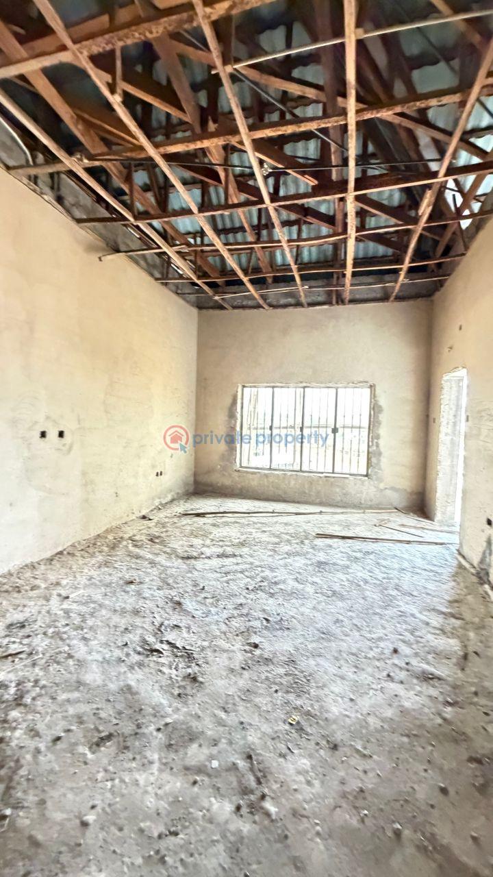 5 bedroom Terraced Duplex For Sale Idu Abuja Phase 4  - 3