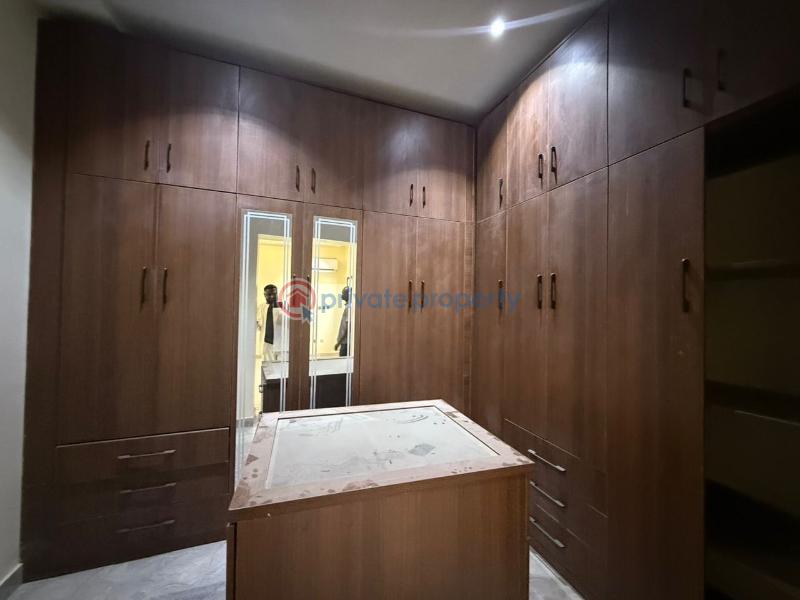 5 bedroom Terrace For Rent Wuye Abuja Phase 2  - 7