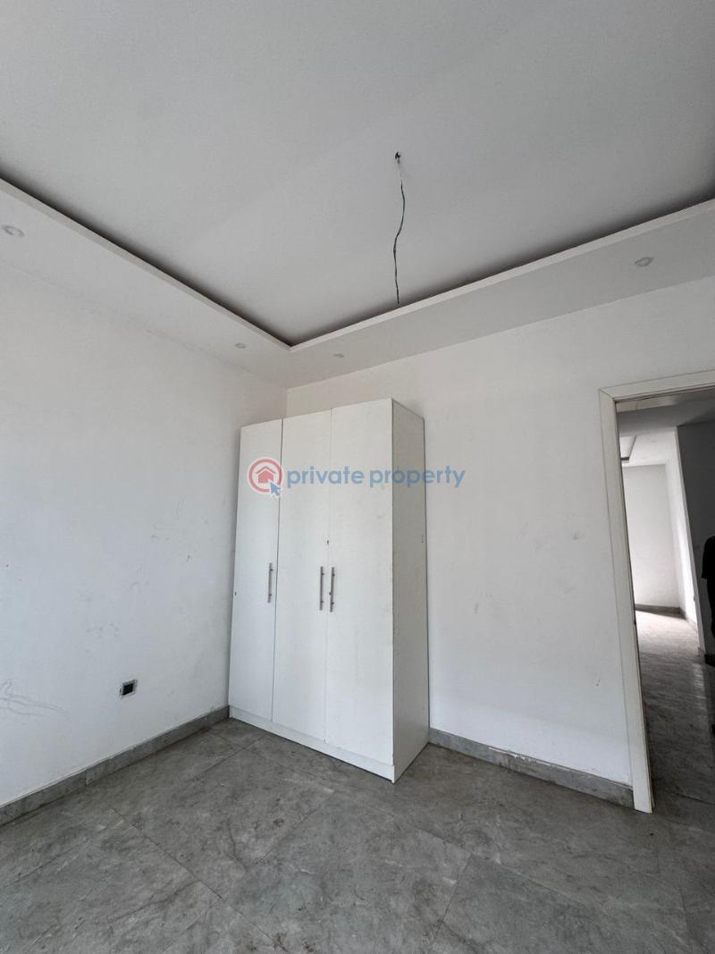 5 bedroom terrace with bq - 3 5 bedroom Terrace For Sale Ilasan Lekki Lagos - 3