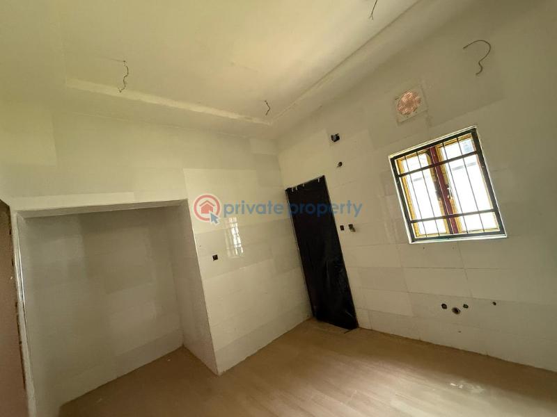 5 bedroom terrace with bq - 7 5 bedroom House For Sale Mabuchi Abuja Phase 2  - 7