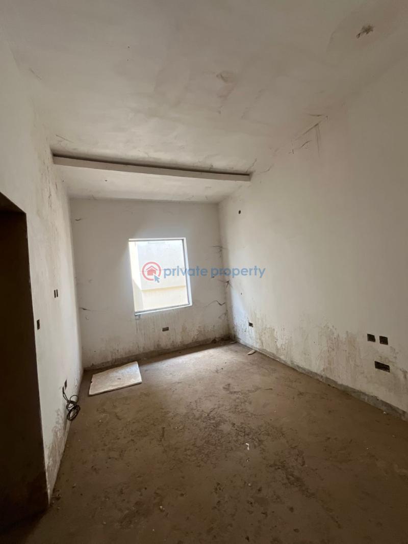 5 bedroom Terraced Duplex For Sale Guzape Abuja Phase 1  - 7