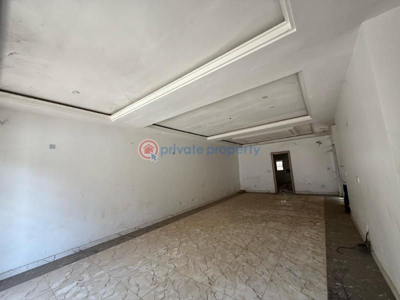 5 bedroom House For Sale Wuse Abuja Phase 1  - 4