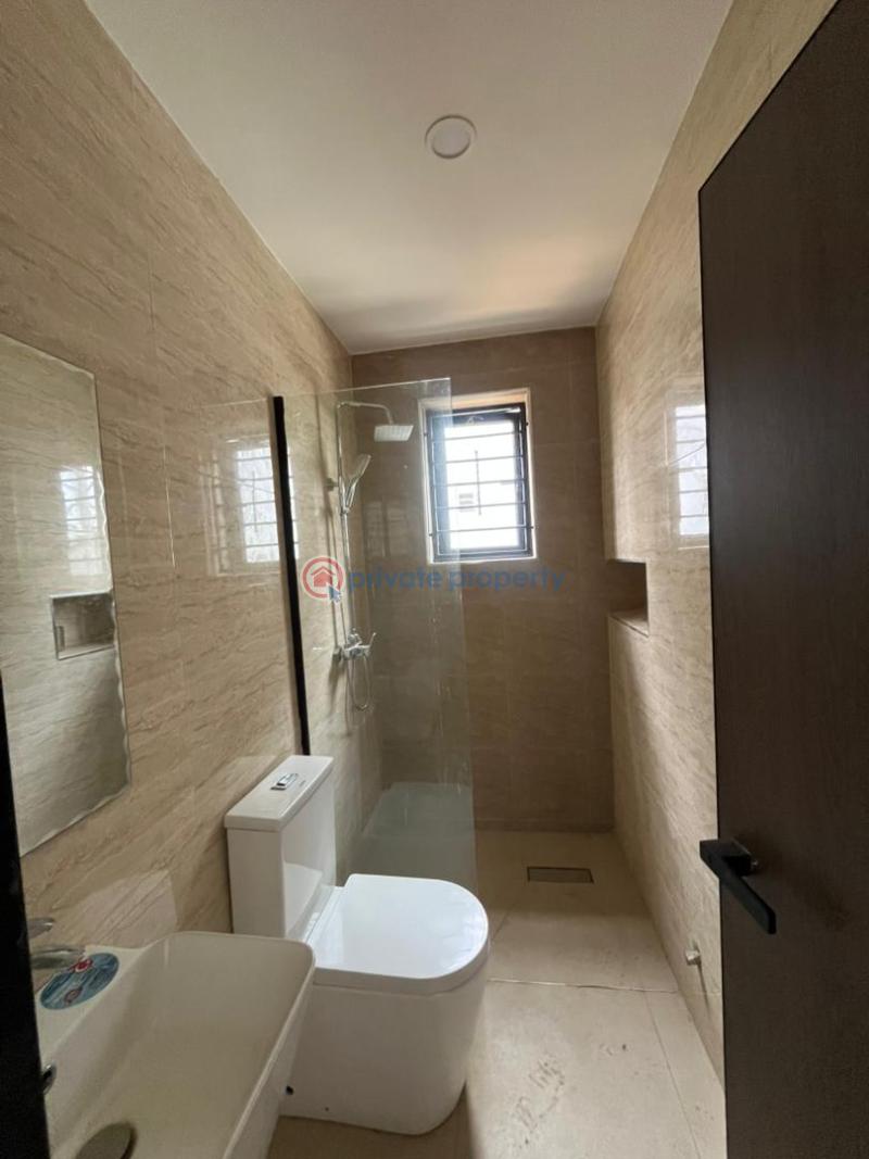 5 bedroom Terraced Duplex For Sale Jahi Abuja Phase 2  - 5