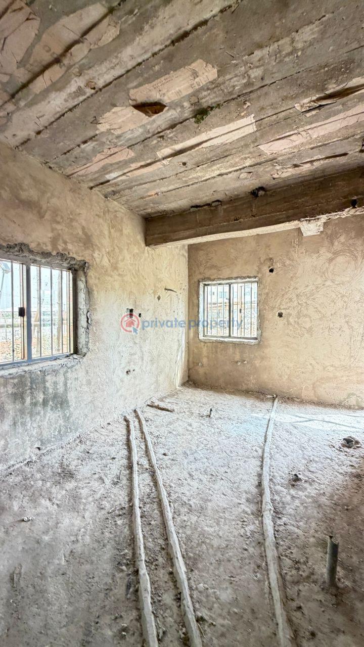5 bedroom Terraced Duplex For Sale Idu Abuja Phase 4  - 2