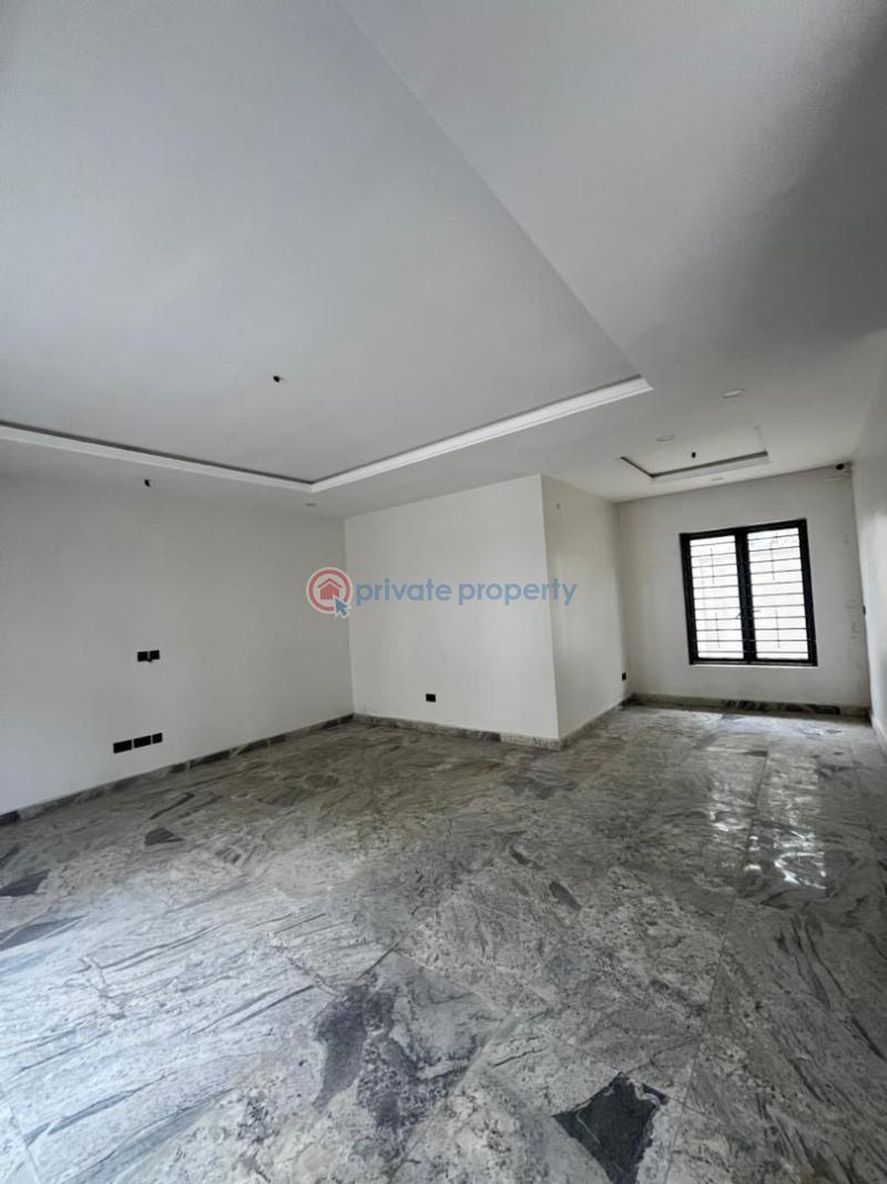 5 bedroom Terraced Duplex For Sale Jahi Abuja Phase 2  - 1