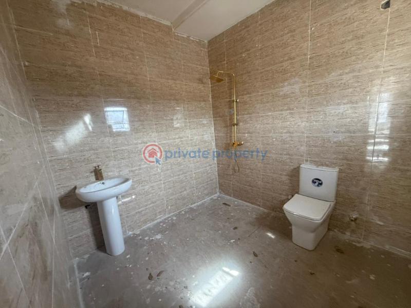 House For Sale Guzape Abuja Phase 1  - 4