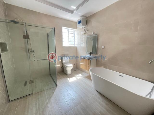 5 bedroom House For Sale Ikate Elegushi Lekki Lagos - 10