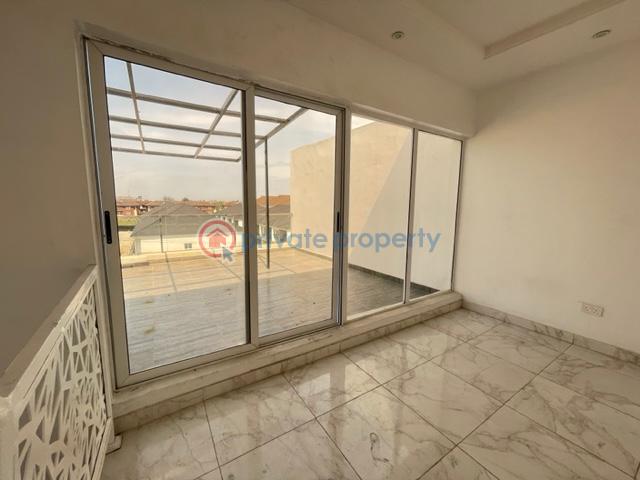 5 bedroom House For Sale Ikate Elegushi Lekki Lagos - 12