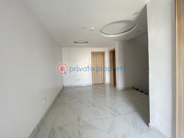 5 bedroom House For Sale Ikate Elegushi Lekki Lagos - 5