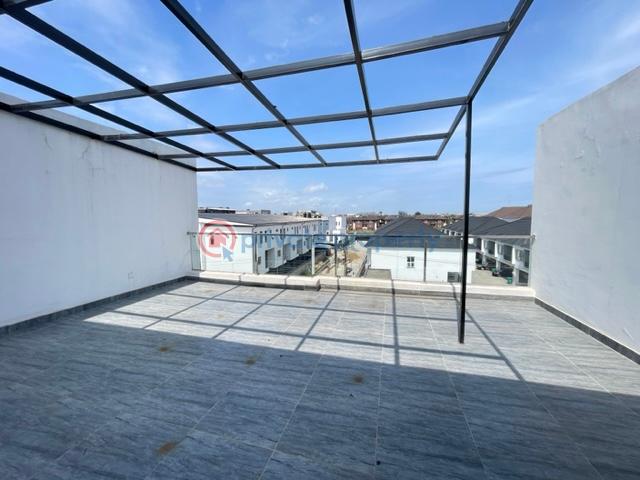 5 bedroom House For Sale Ikate Elegushi Lekki Lagos - 13