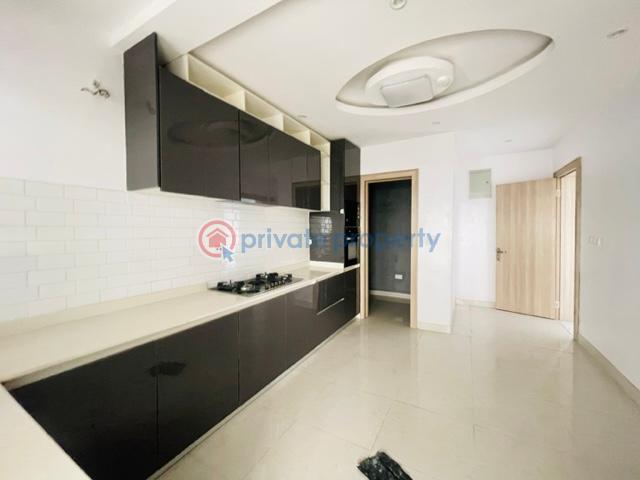 5 bedroom House For Sale Ikate Elegushi Lekki Lagos - 4