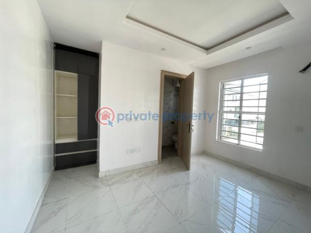 5 bedroom House For Sale Ikate Elegushi Lekki Lagos - 6