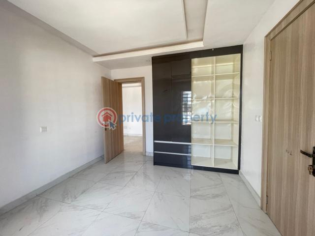 5 bedroom House For Sale Ikate Elegushi Lekki Lagos - 8